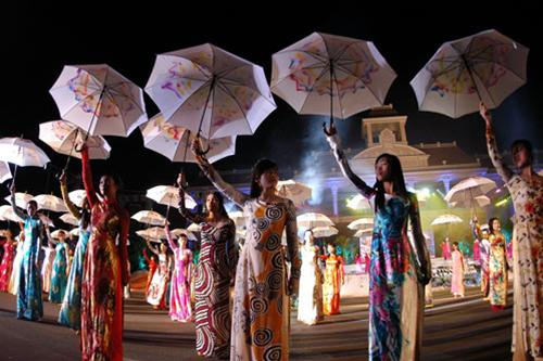 Hanoi music festival 2010 to welcome the 1000th anniversary of Thang Long – Hanoi